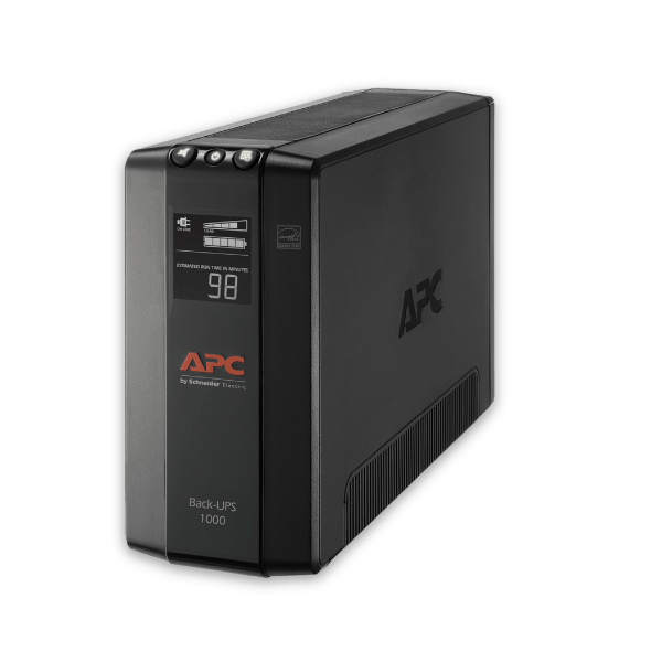 Back-UPS Pro BX1000M-LM60