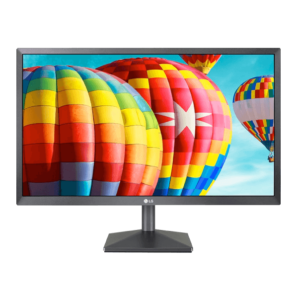 Monitor 22MN430H-B  LG