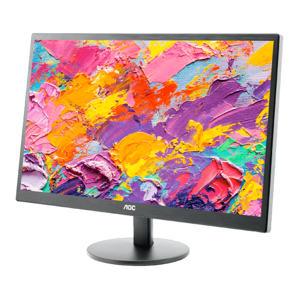 Monitor E2270SWHN AOC