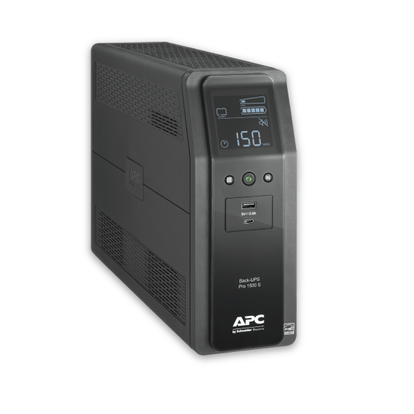 Back-UPS Pro BRI500M2-LM