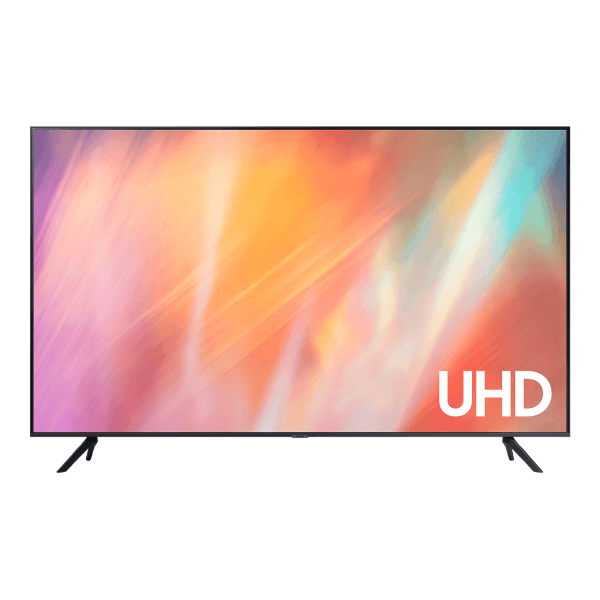 SAMSUNG UN58AU7000 4K Ultra HD serie AU2021