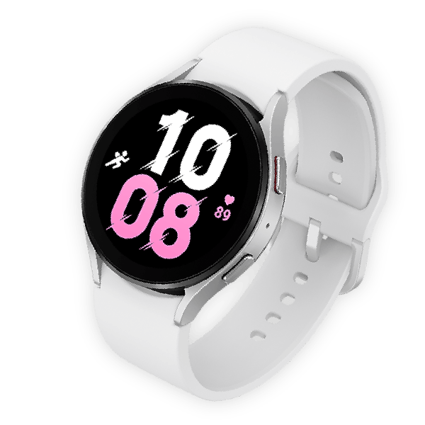 SAMSUNG GALAXY WATCH 5