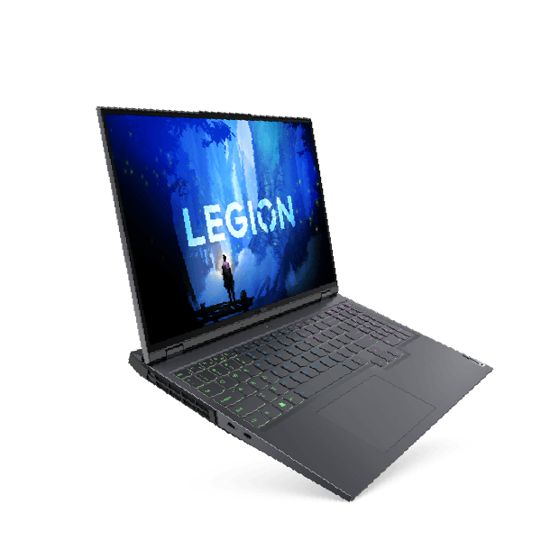 Lenovo. Legion 5 Pro 16"