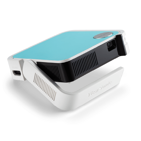 ViewSonic MI Mini Plus Proyector DLP - LED