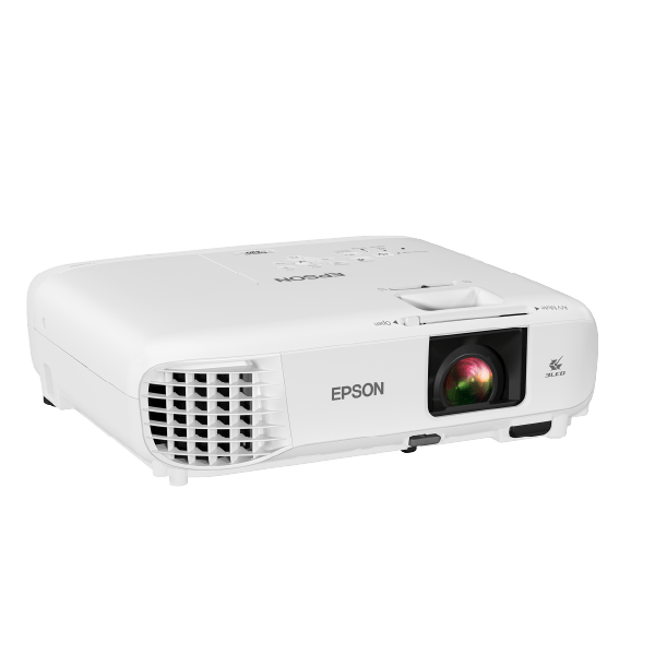 Epson PowerLite E20 Proyector 3LCD - portátil
