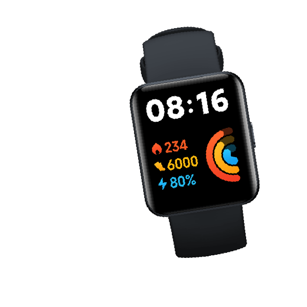 Xiaomi Redmi Watch 2 Lite