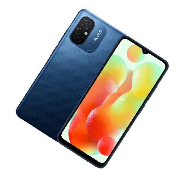 Xiami Redmi12C  Smartphone - Android