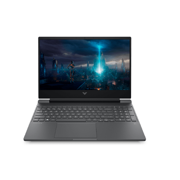 HP Victus 15-fb0100la Notebook - 15.6"