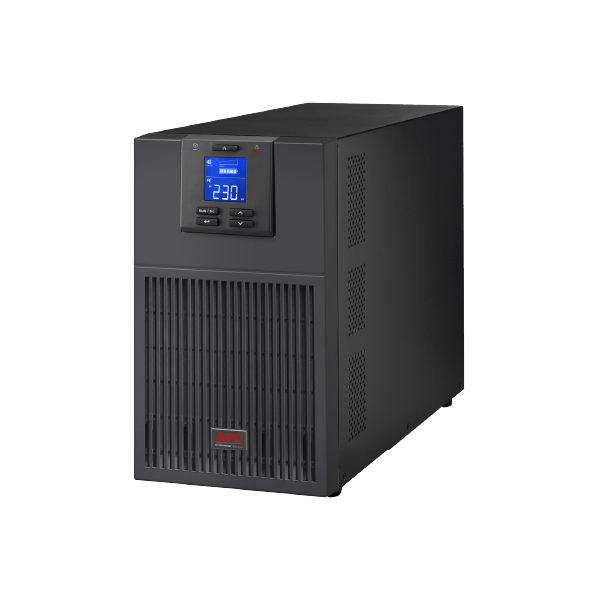 APC UPS online srv 3000va 120v srv3ka