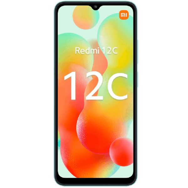 Xiami Redmi 12C