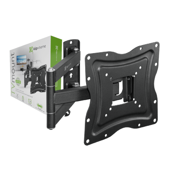 Klip Xtreme КРМ-875 Kit de montaje para pantalla plana