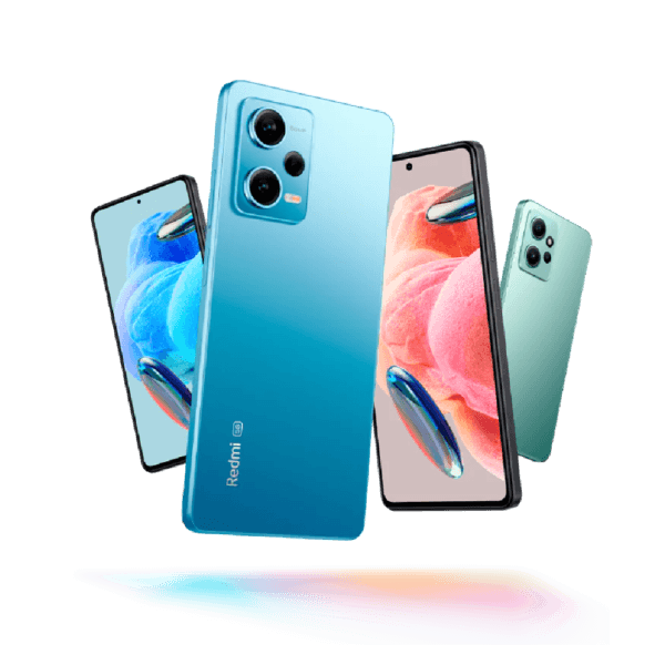 Redmi 12 Smartphone - Android