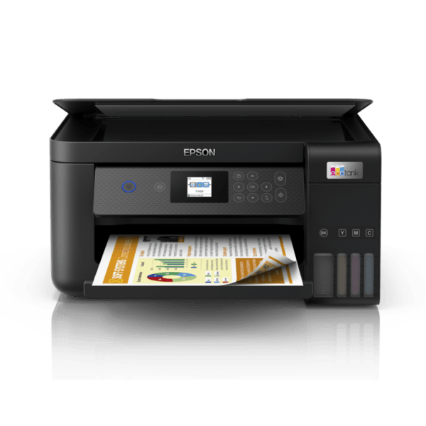 EPSON ECOTANK L4260 IMPRESORA MULTIFUNCIÓN