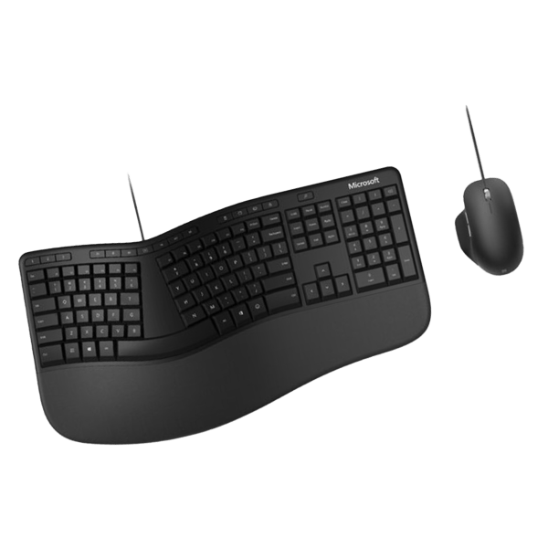 Microsoft Keyboard and mouse