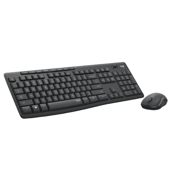 Logitech MK295