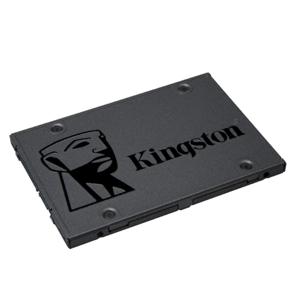 Kingston A400 - SSD 480 GB