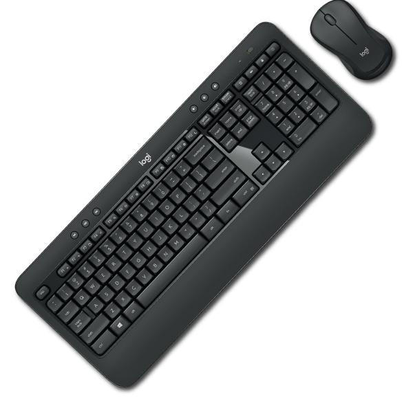 Logitech MK540 ADVANCED