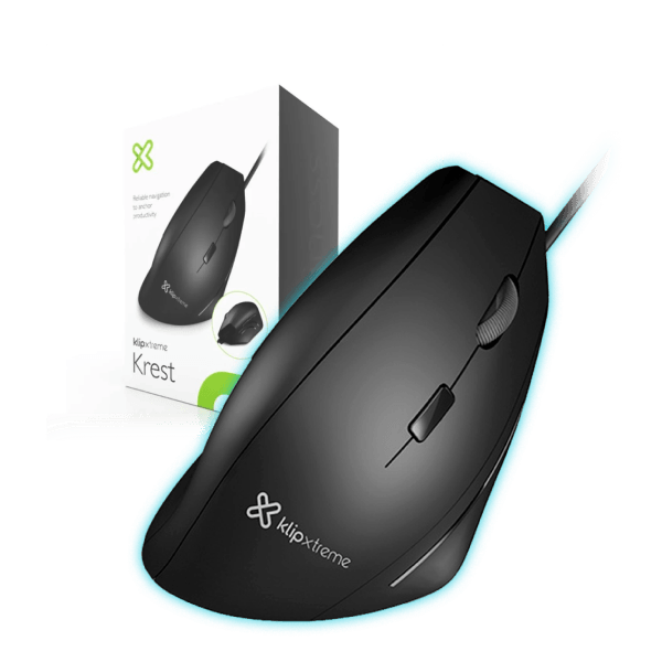 KLIP XTREME KMO-505 MOUSE - USB