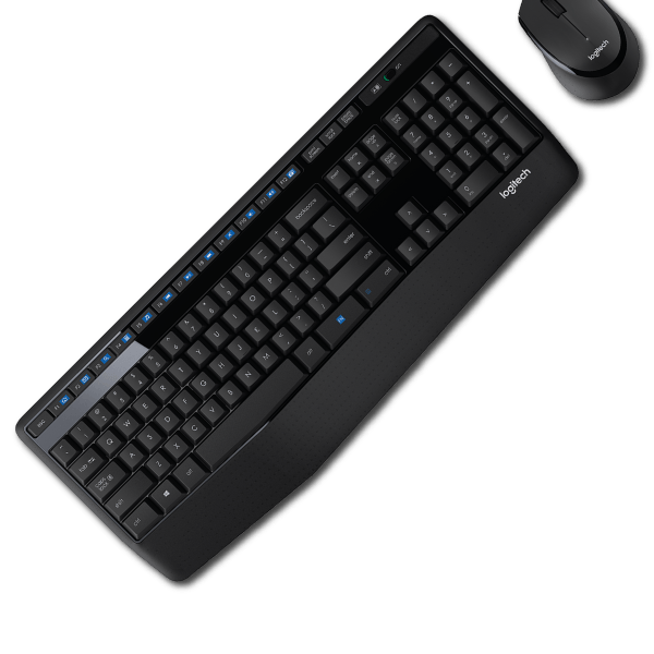 Logitech MK345