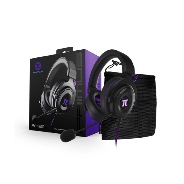 PRIMUS GAMING - PHS-260 HEADSET