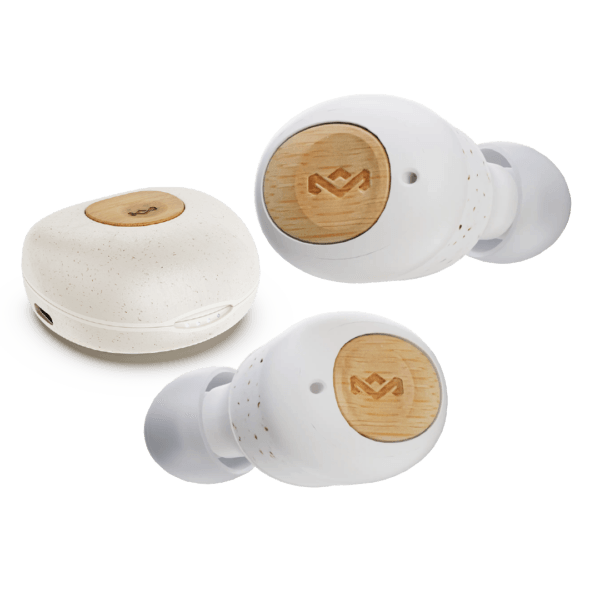 MARLEY CHAMPION 2 EARPHONES