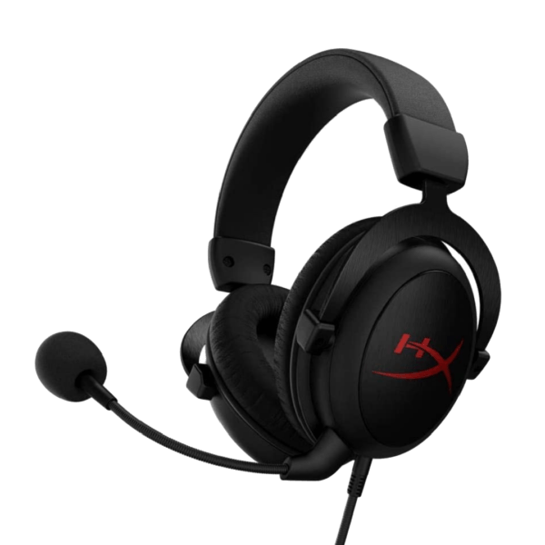 HYPER CLOUD CORE AURICULAR - TAMAÑO COMPLETO