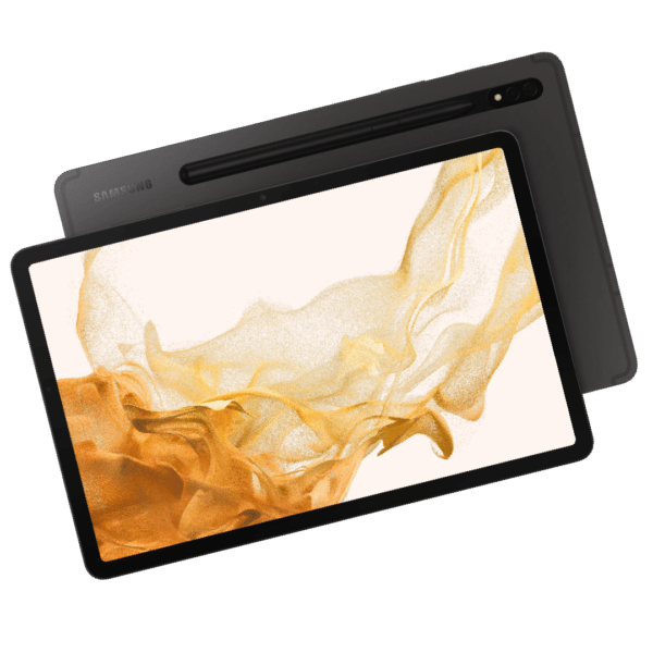 SAMSUNG GALAXY TAB-S8 11.0"