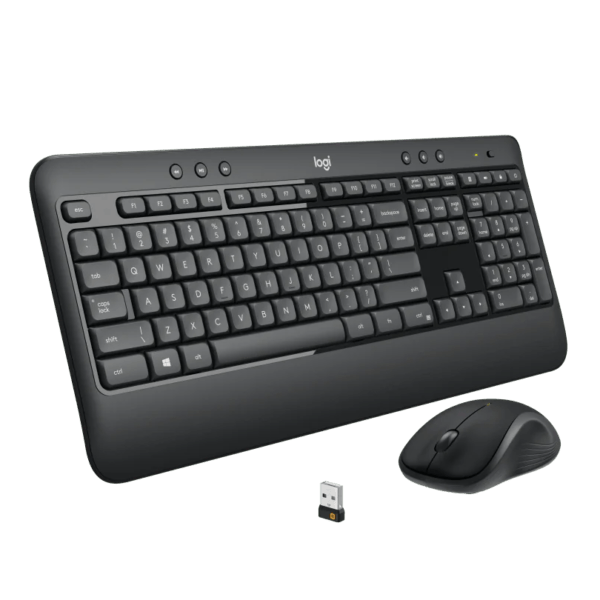 Logitech MK540 Advanced
