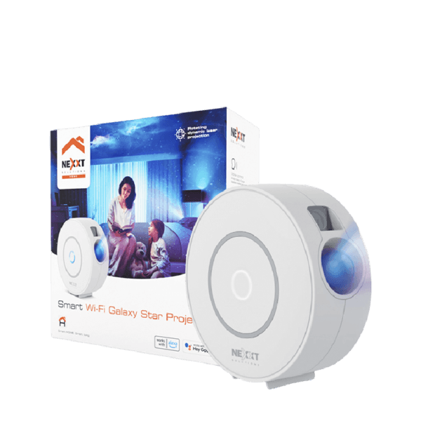 NEXXT SOLUTIONS Galaxy Star - Proyector