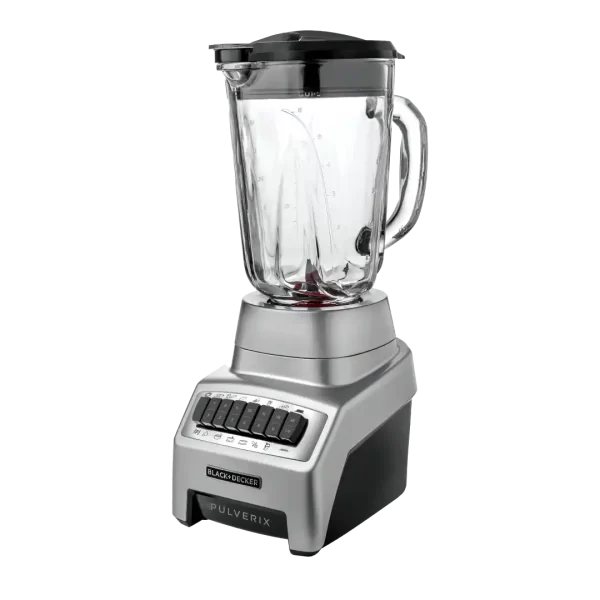 BLACK+ DECKER LICUADORA PULVERIX BL1140MS