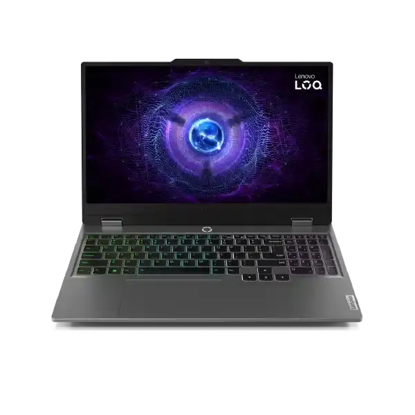 Lenovo LOQ 15,6" LAPTOP GAMING