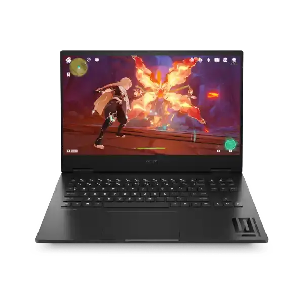 HP LAPTOP GAMING HP OMEN 16.1"