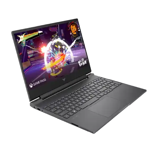 HP LAPTOP VICTUS FB2063DX GAMING 15.6