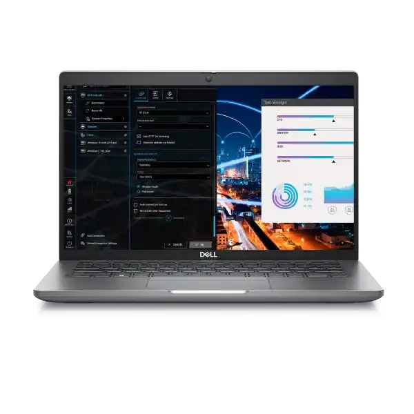 DELL LATITUDE 545014"