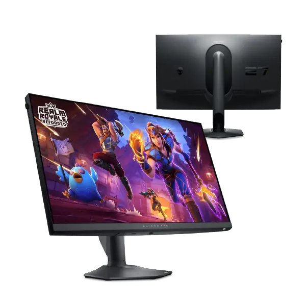 DELL ALIENWARE GAMING 27"