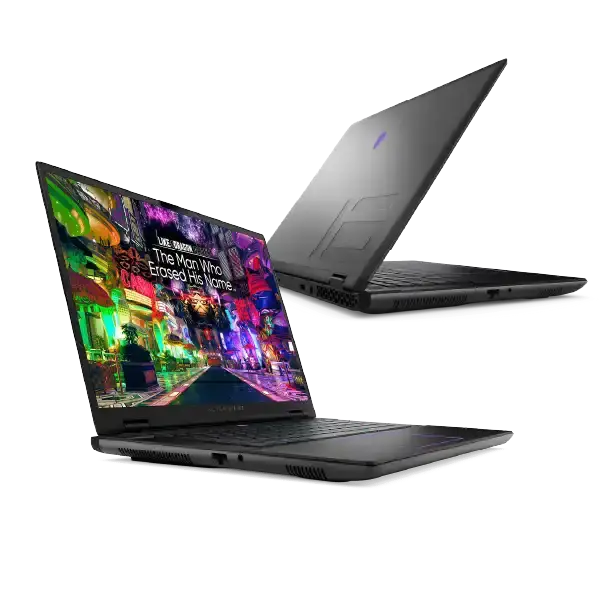 DELL OPTIPLEX ALIENWARE M16 R2 16"