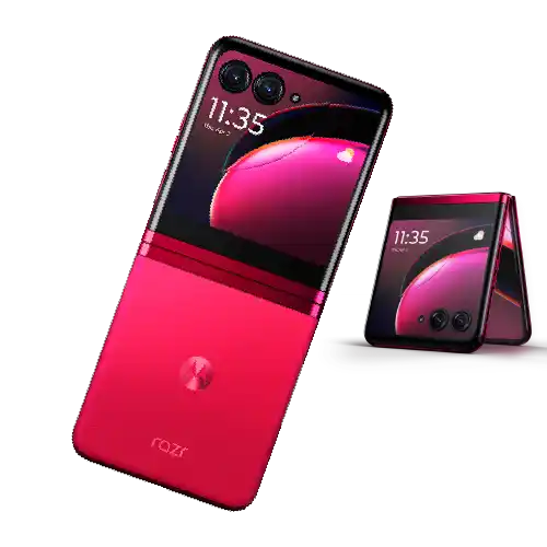 Motorola RAZR 40 ULTRA RAZR 40 ULTRA