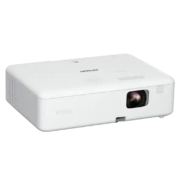 EPSON EPIGVISION FLEX CO-WO1