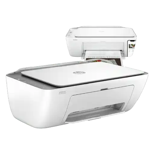 HP DESKJET INK ADVANTAGE 2875