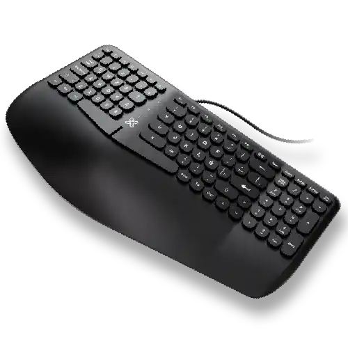KLIP XTREME KBK-260S KEYBOARD - WIRED