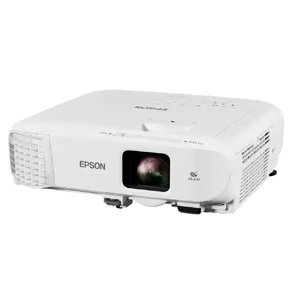 EPSON POWERLITE E20 PROYECTOR 3LCD - PORTÁTIL