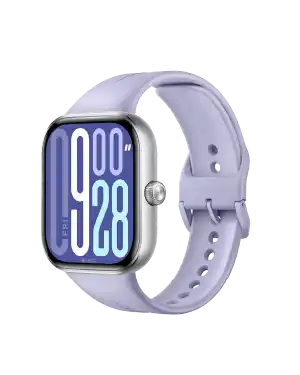 XIAOMI REDMI WATCH 5 SILVER GRAY