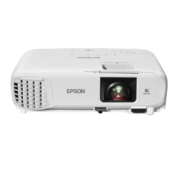 EPSON OWERLITE 118 PROYECTOR 3LCD - PORTÁTIL