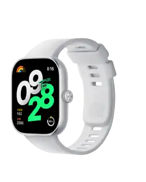 XIAOMI REDMI WATCH 5 SILVER GRAY