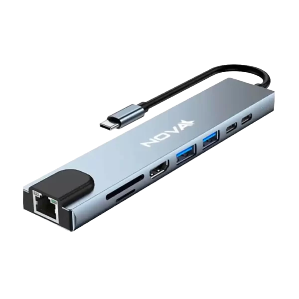 NOVA HUB INTELIGENTE NOVA