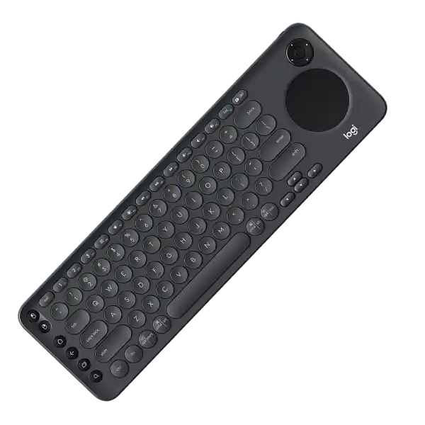 Logitech K600 SMART TV TOUCH INALÁMBRICO
