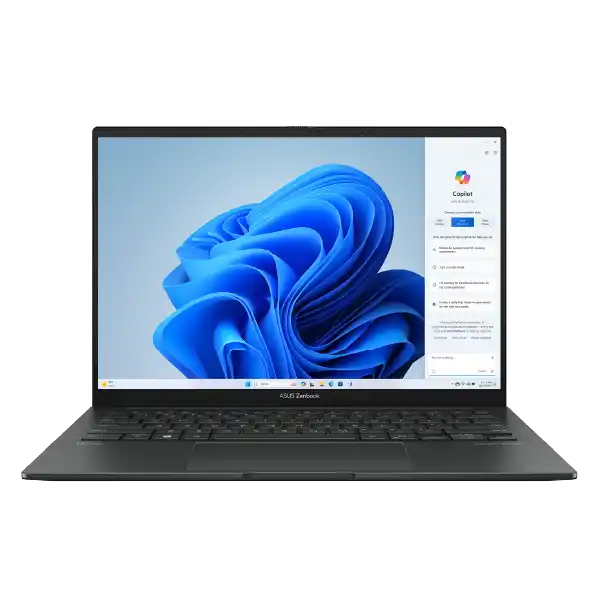 ASUS ZENBOOK Q415MA-U5512 14"