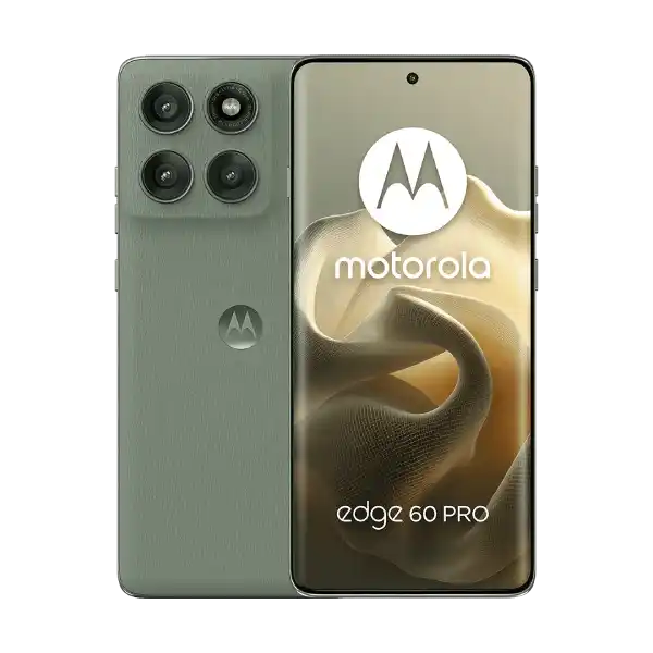 motorola 12 GB EDGE 60 PRO SMARTPHONE.