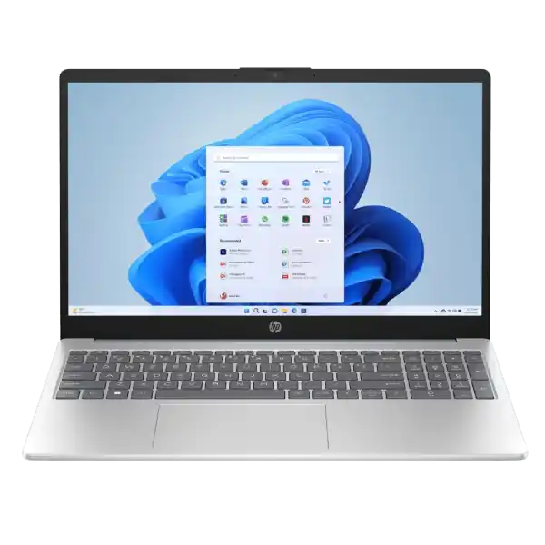 HP NOTEBOOK 15-FCO272LA - 15.6"