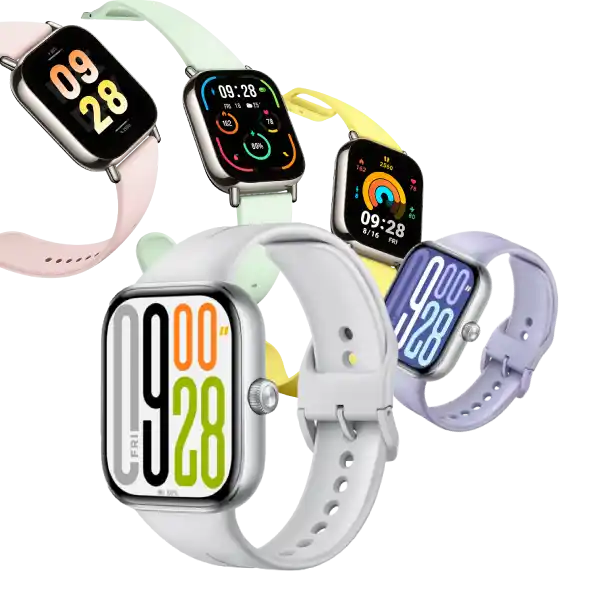 XIAOMI REDMI WATCH 5 RELOJ INTELIGENTE